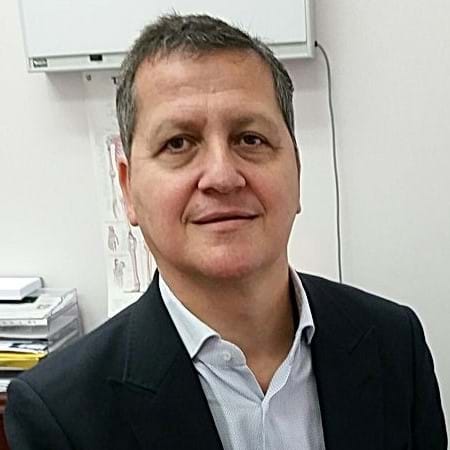 Dr Bill Panayiaris
