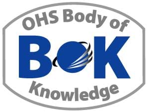 OHS Body of Knowledge