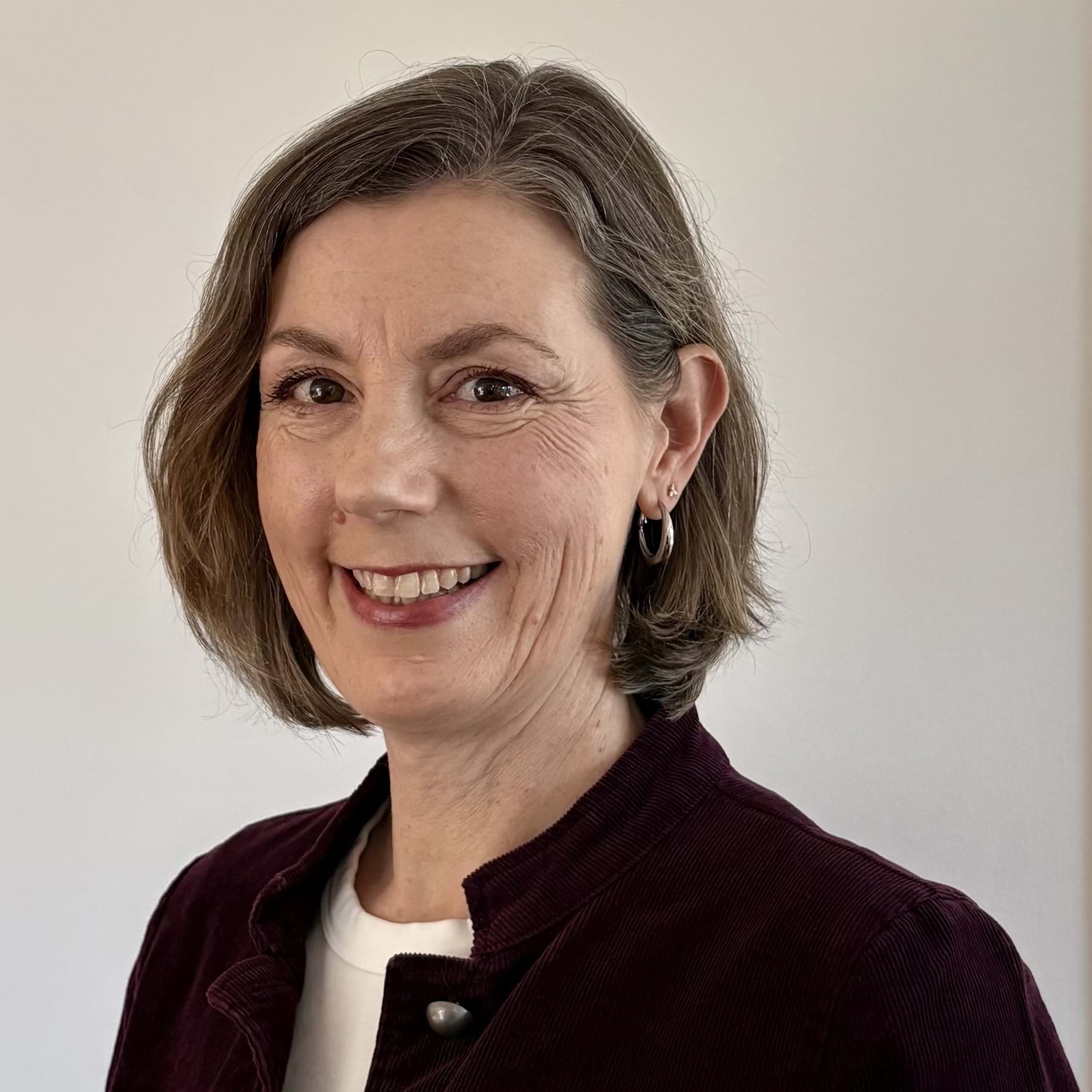 Dr Catherine Field