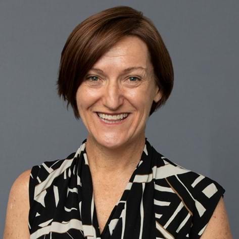 Dr Catherine Kelaher