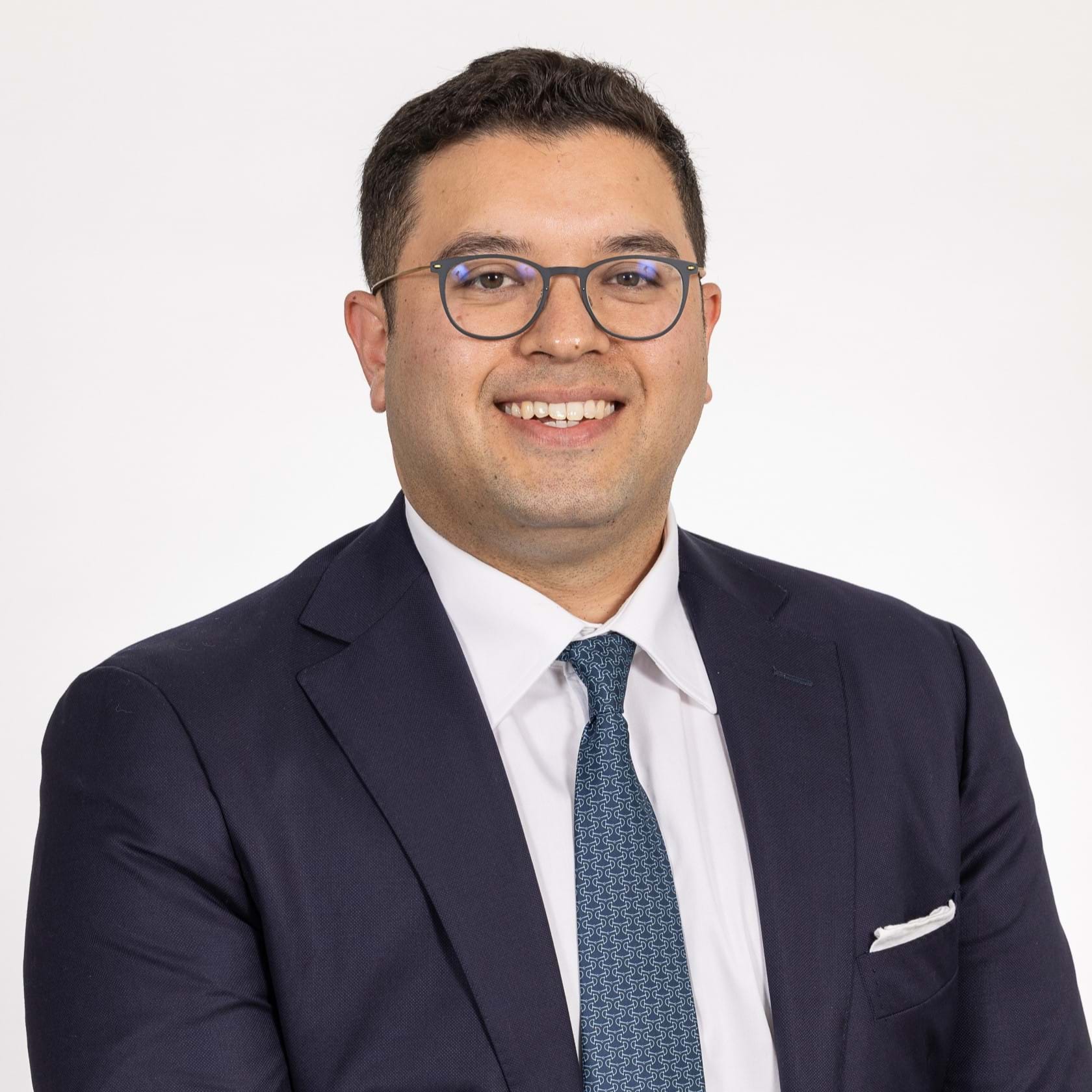 Dr Dylan Misso