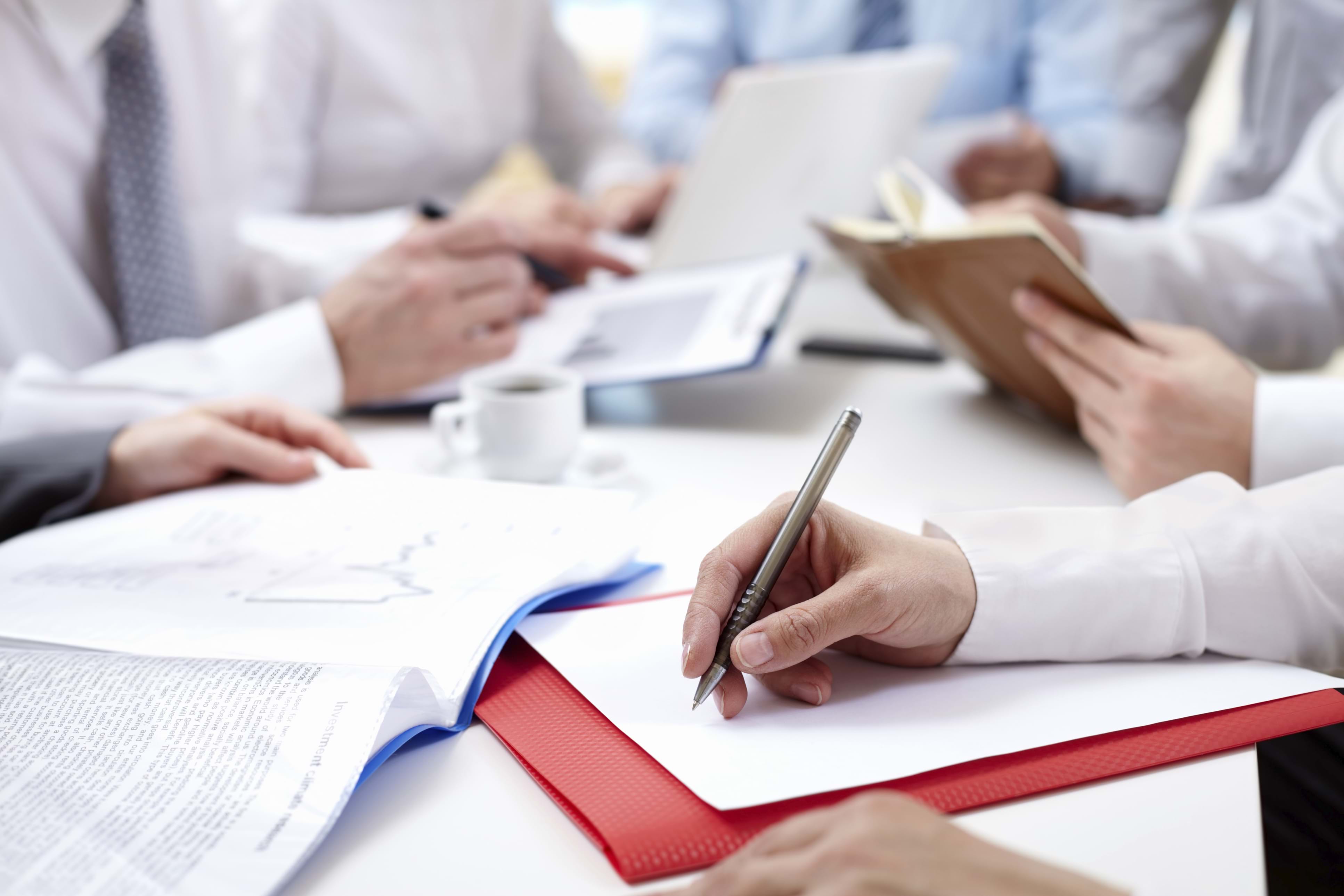 Branch Meeting Resources