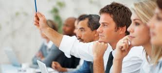 professionals- meeting