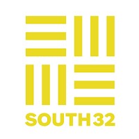 south 32
