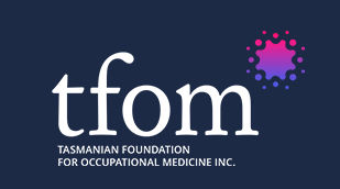 Tasmanian foundation of occupational medicine